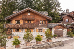 Family Chalet Igloo